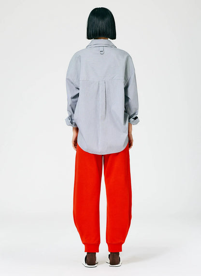 Calder Sweatpant – Long