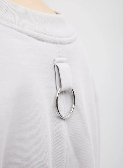 Cocoon Crewneck Sweatshirt