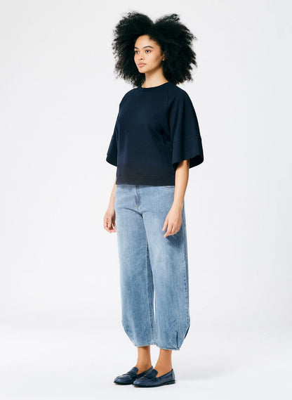 Crewneck Easy Sweatshirt