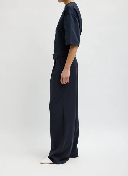 Tropical Wool Stella Pant