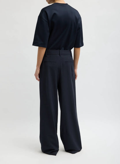Tropical Wool Stella Pant