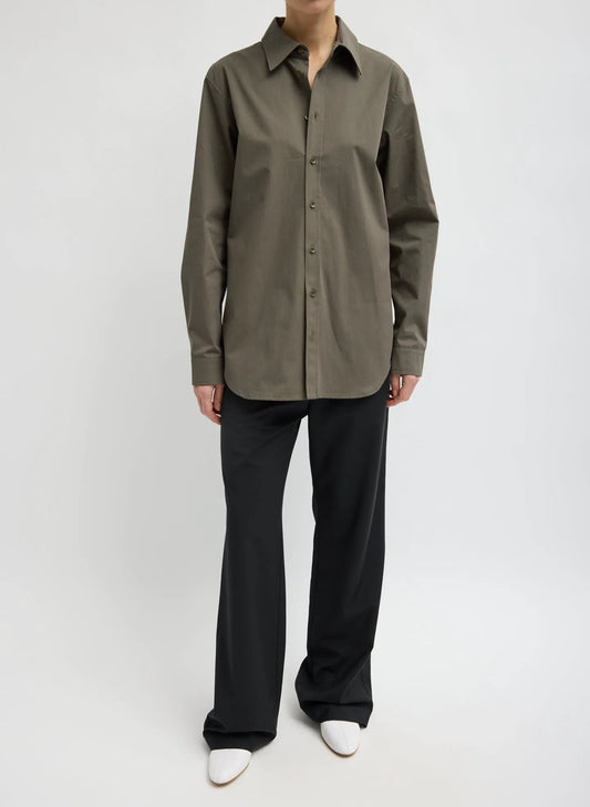 Tropical Wool Charles Trouser