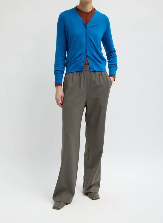 Tropical Wool Charles Trouser