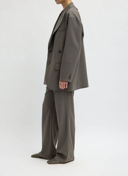 Tropical Wool Liam Blazer