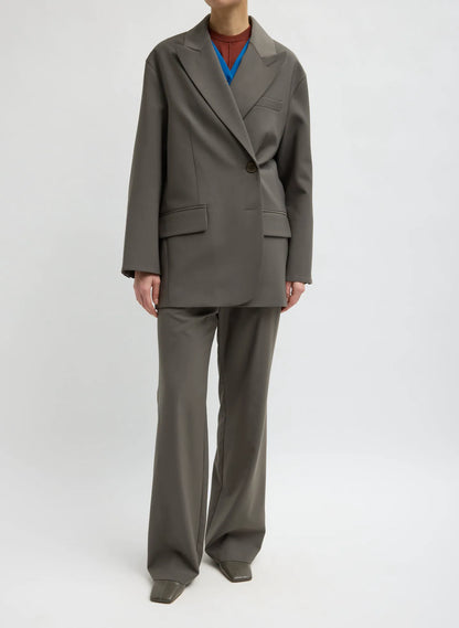 Tropical Wool Liam Blazer