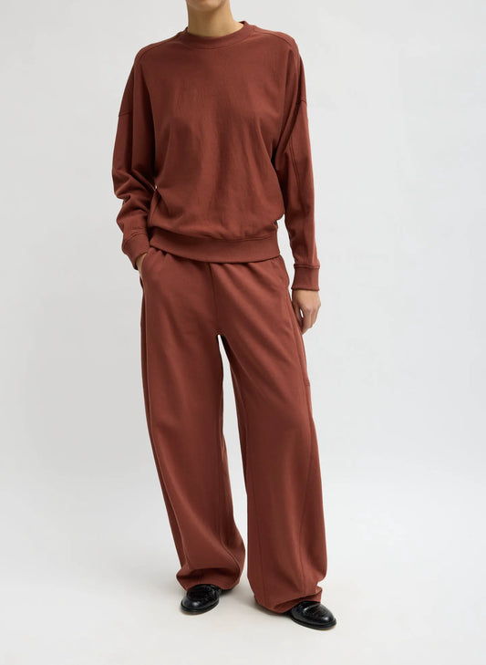 Light Weight Sweatshirting Winslow Pant