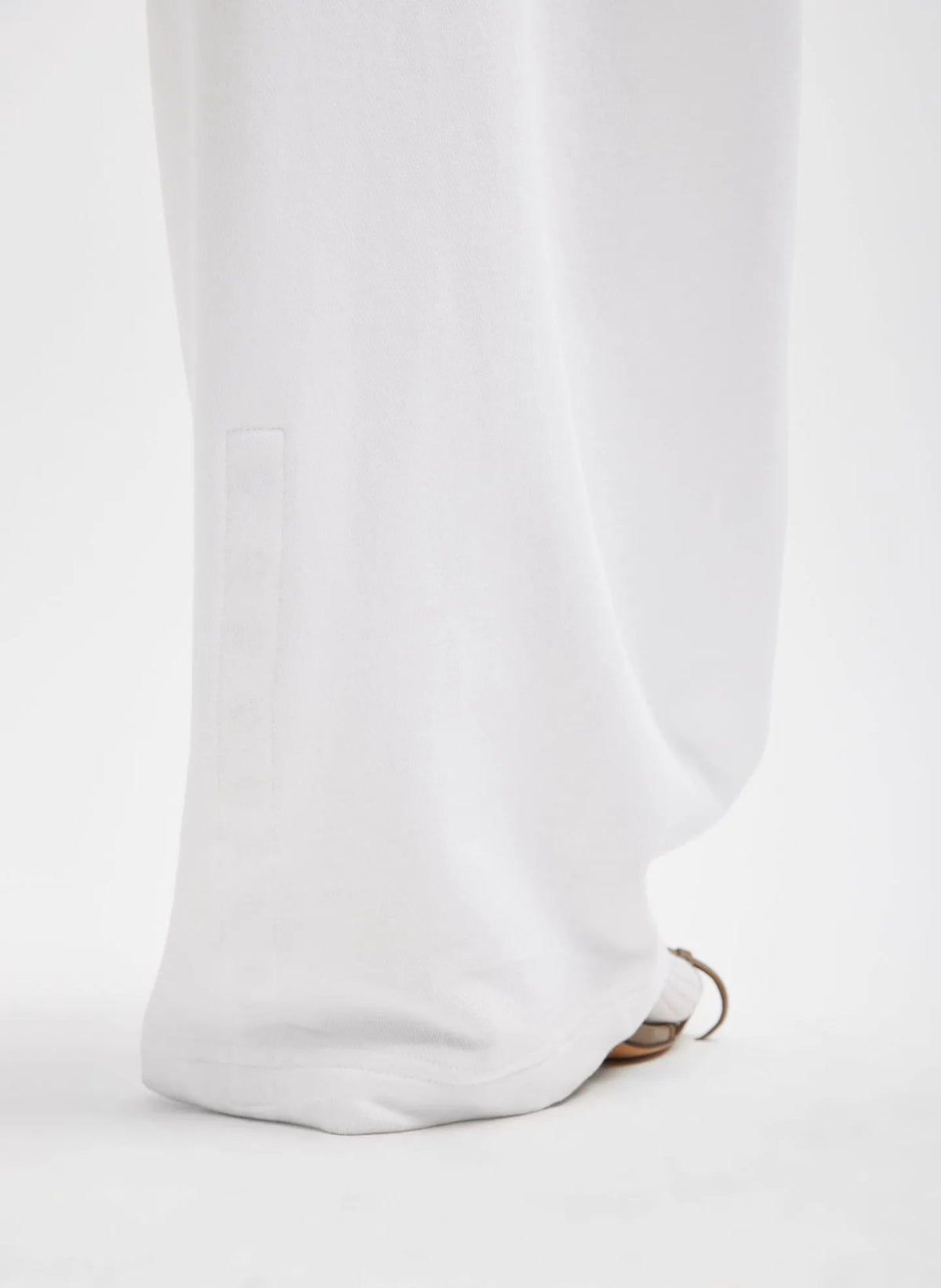 Light Weight Sweatshirting Winslow Pant