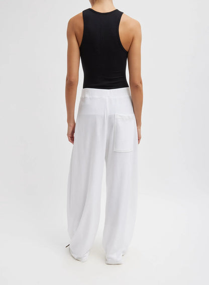 Light Weight Sweatshirting Winslow Pant