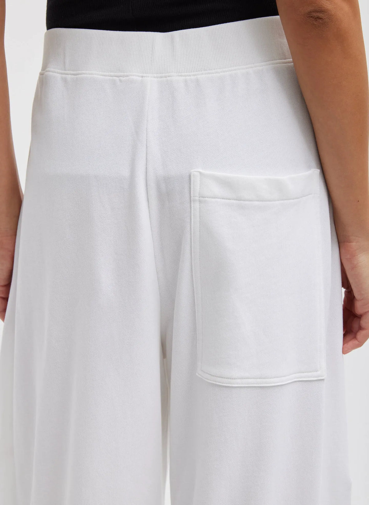 Light Weight Sweatshirting Winslow Pant