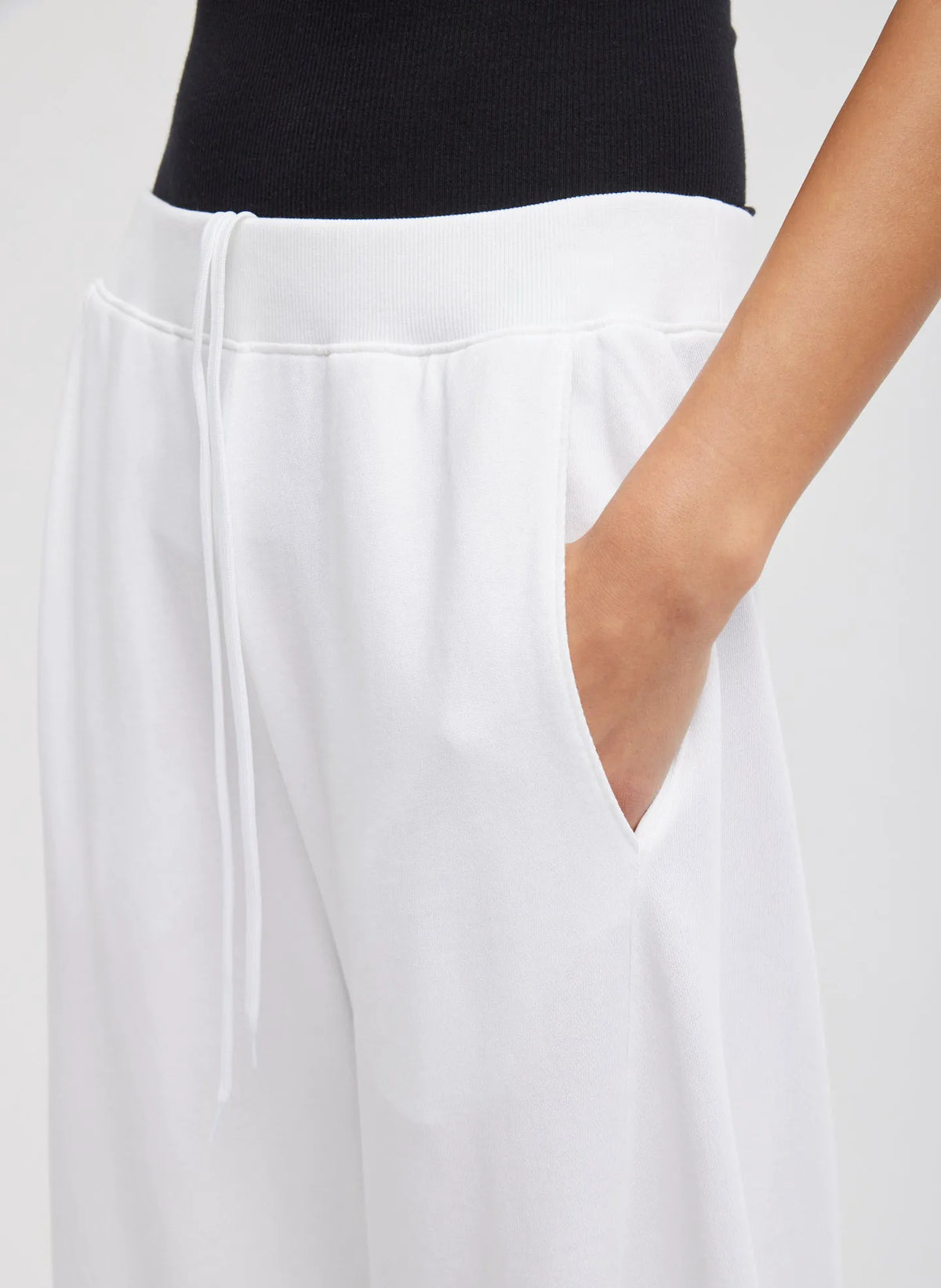 Light Weight Sweatshirting Winslow Pant