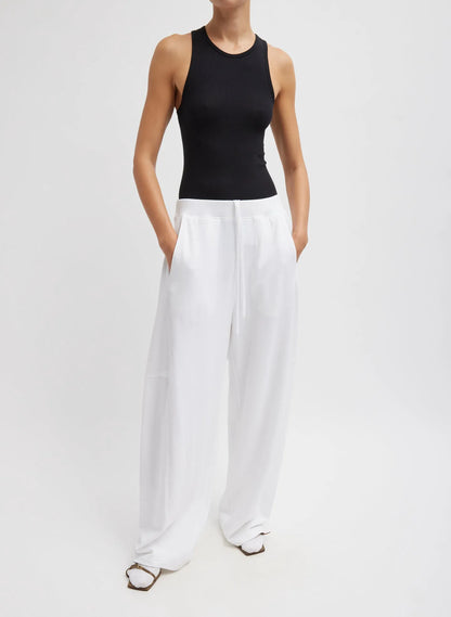 Light Weight Sweatshirting Winslow Pant