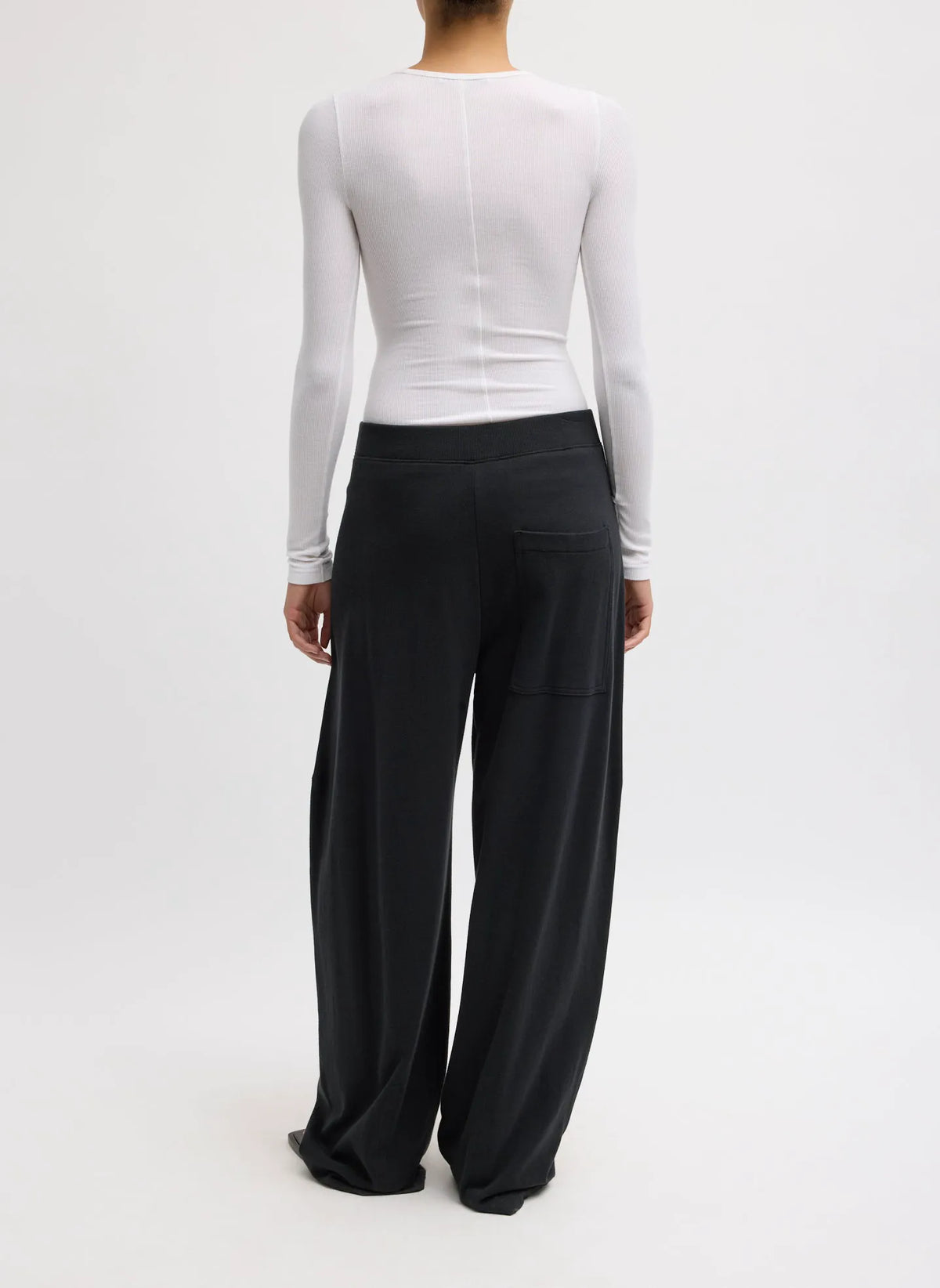 Light Weight Sweatshirting Winslow Pant
