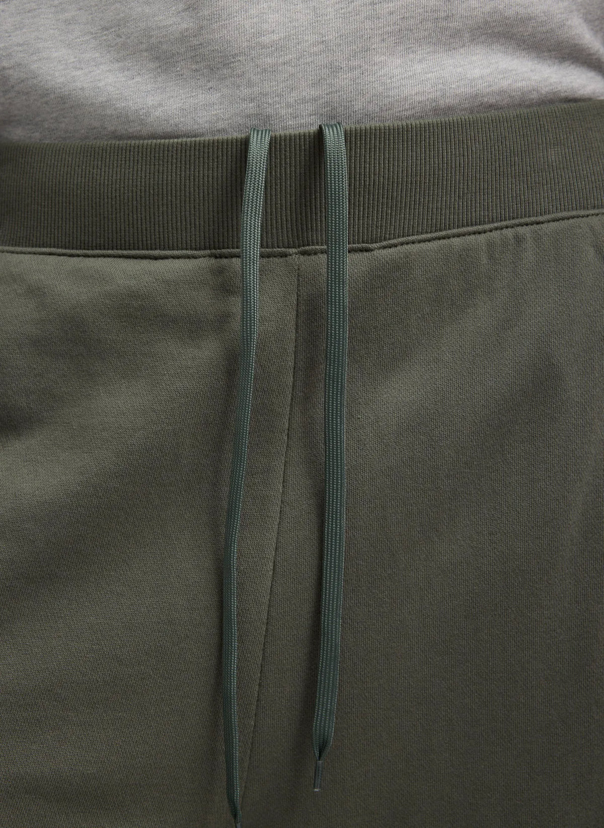 Light Weight Sweatshirting Winslow Pant