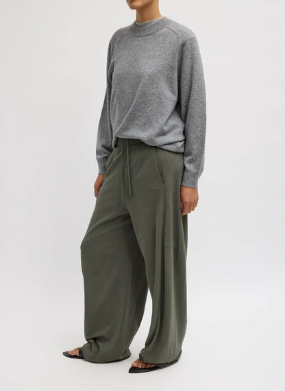 Light Weight Sweatshirting Winslow Pant