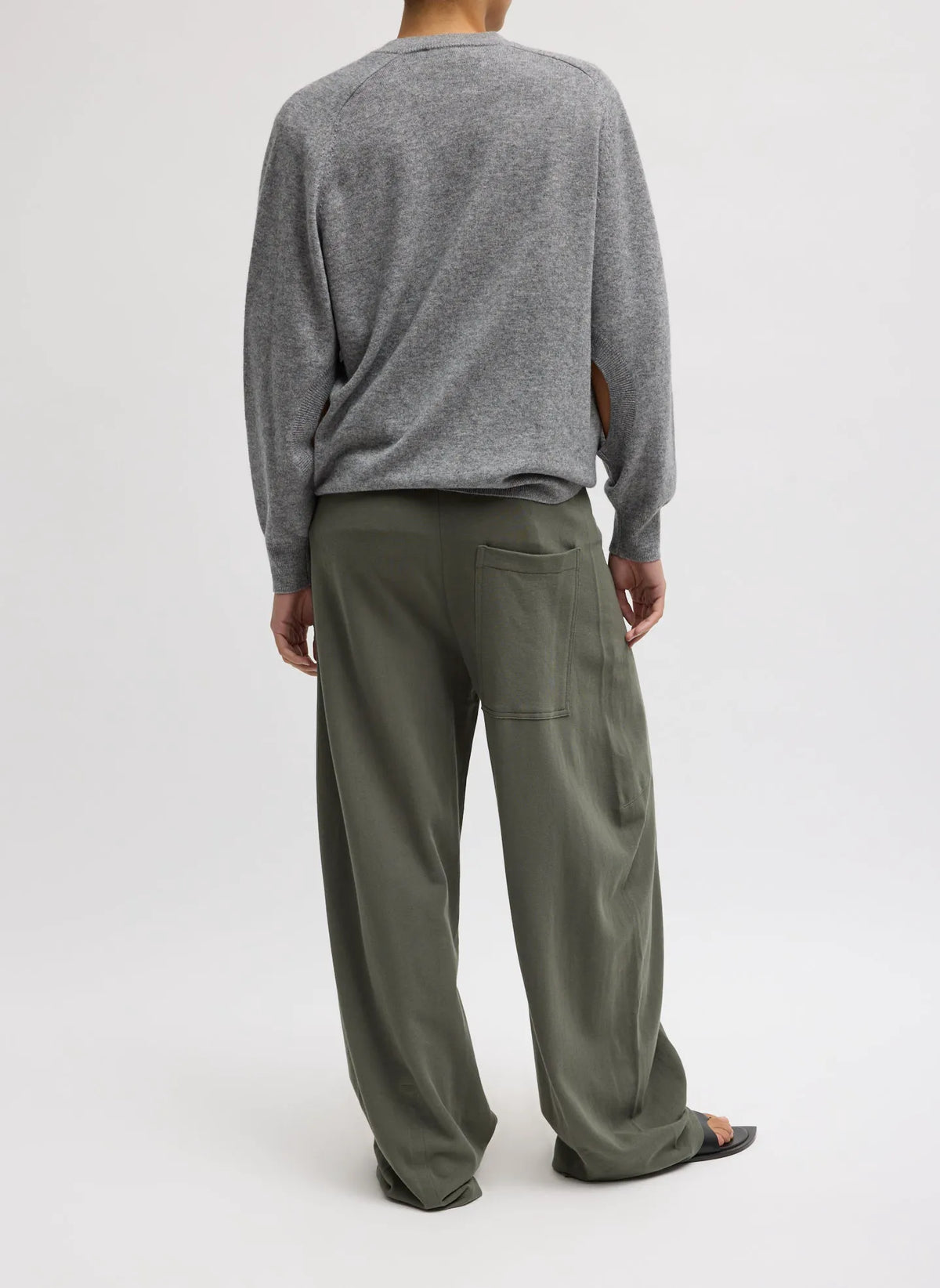 Light Weight Sweatshirting Winslow Pant