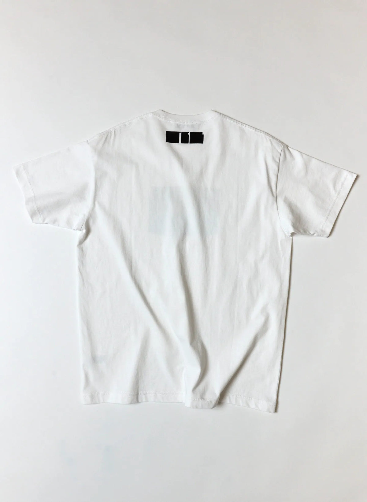 Tibi Creative Lab Supper Print T-Shirt