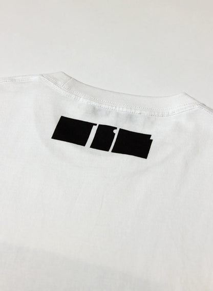 Tibi Creative Lab Supper Print T-Shirt