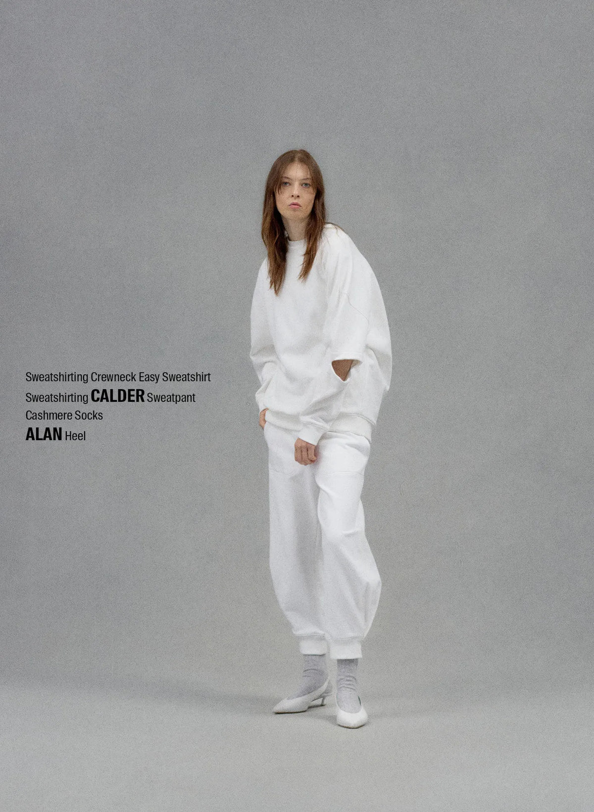 Calder Sweatpant