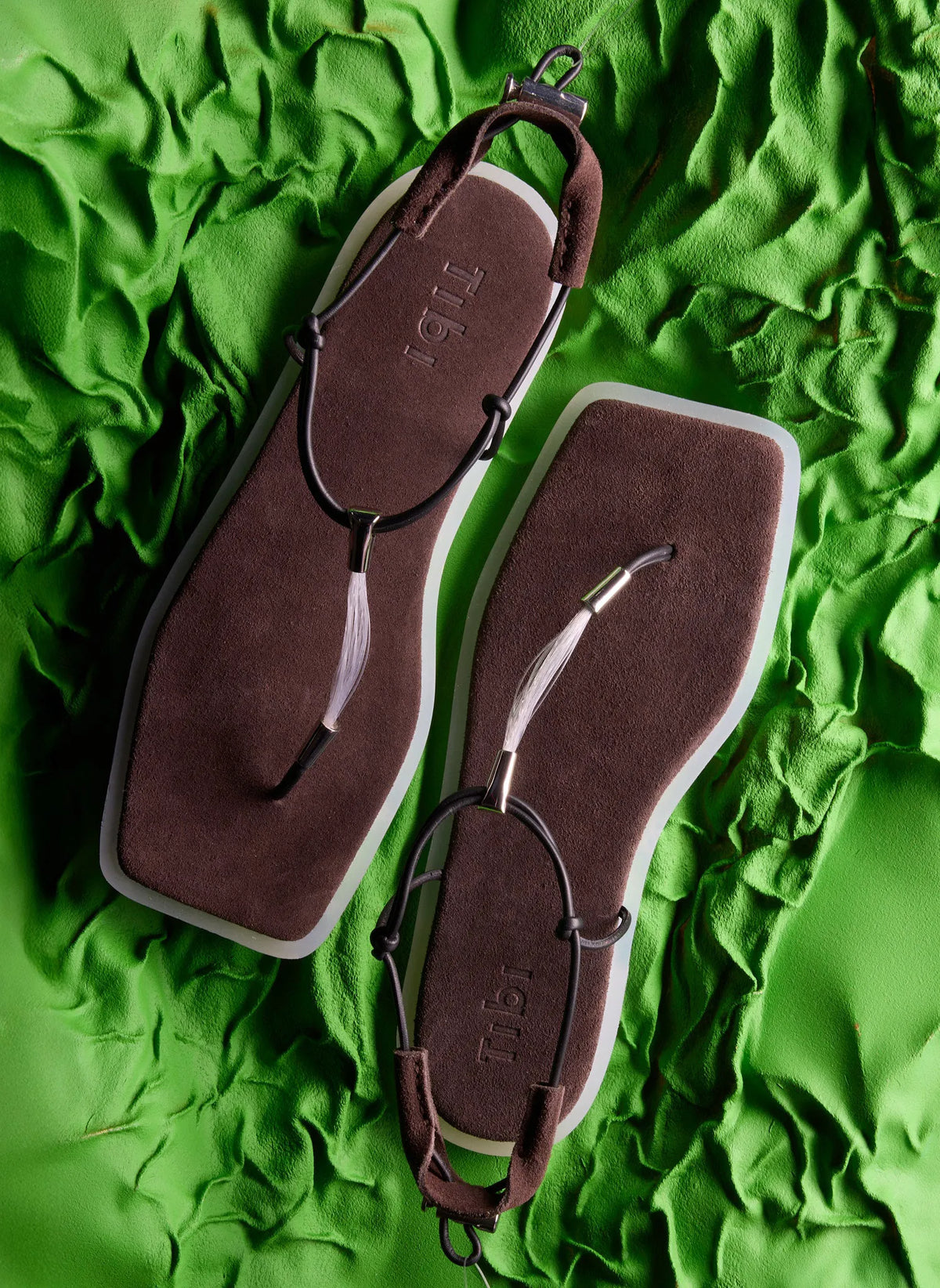 Silas Sandal