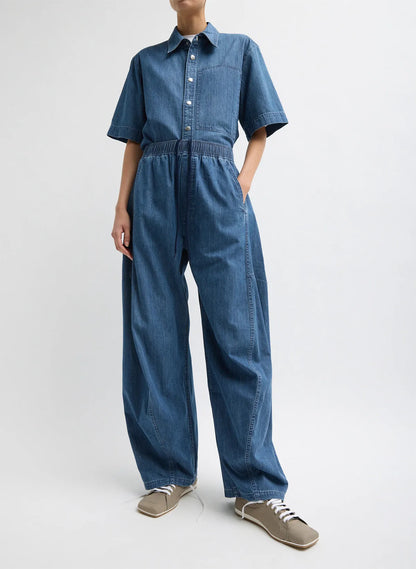 Summer Denim Classic Wash Winslow Pant