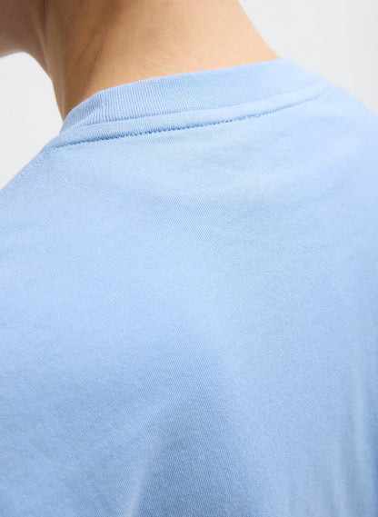 Tie Front T-Shirt