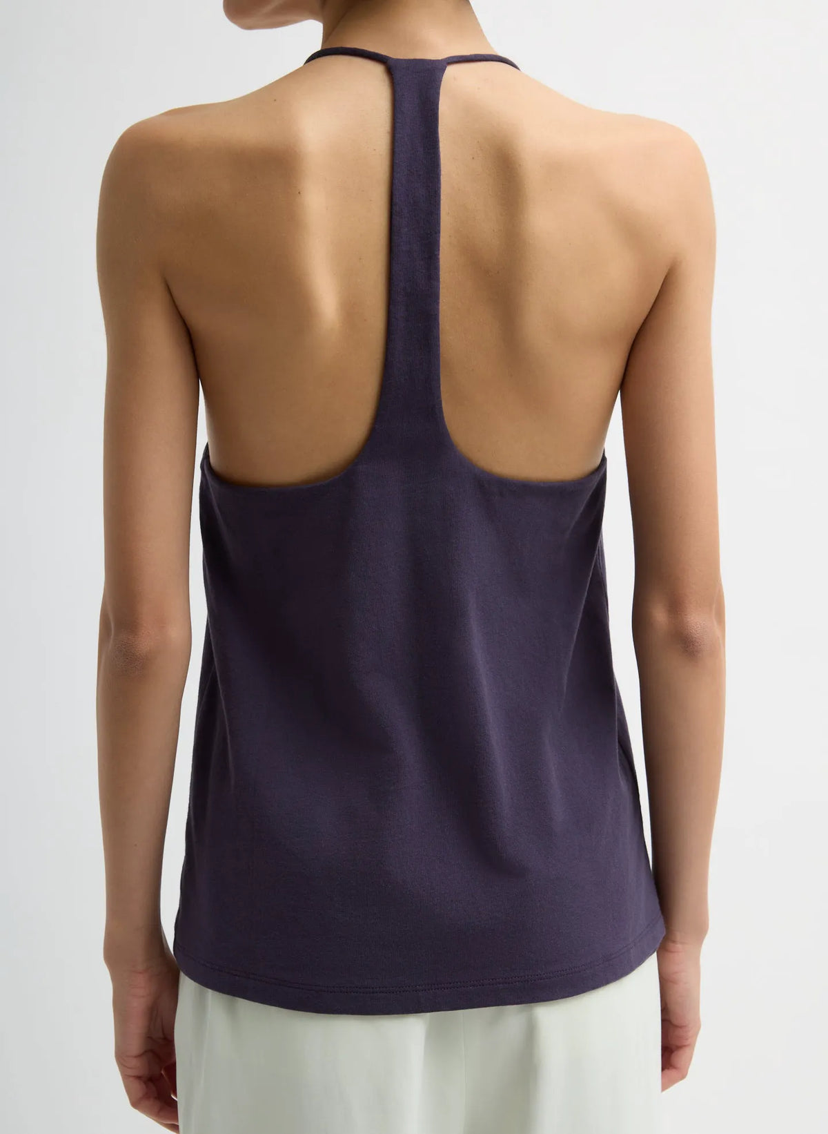 Racerback Tank