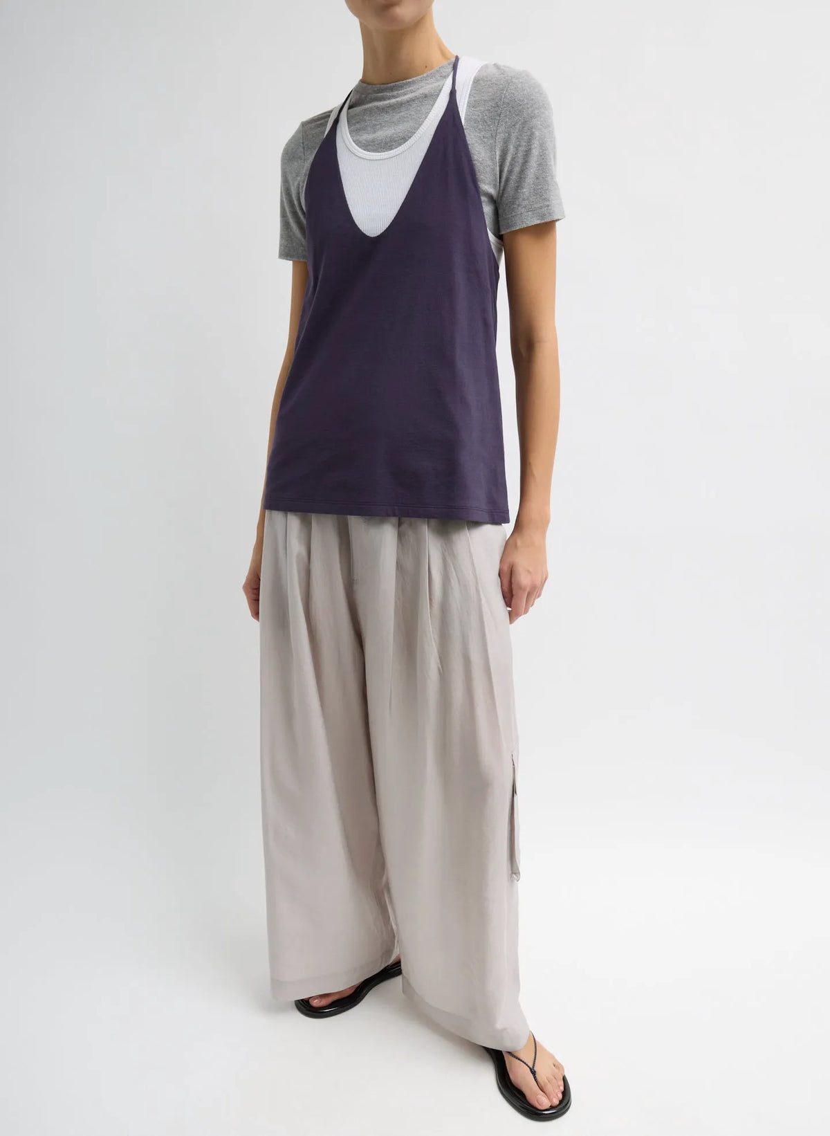 Racerback Tank