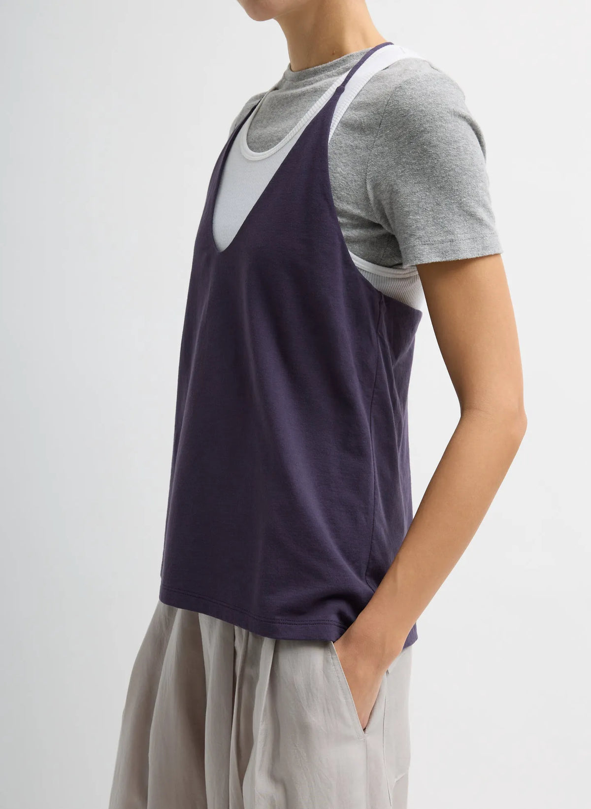 Racerback Tank