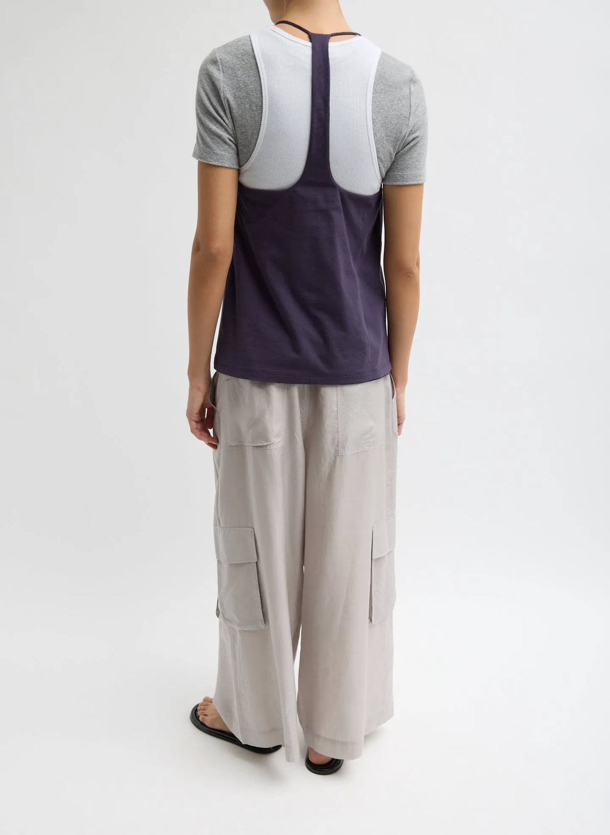 Racerback Tank
