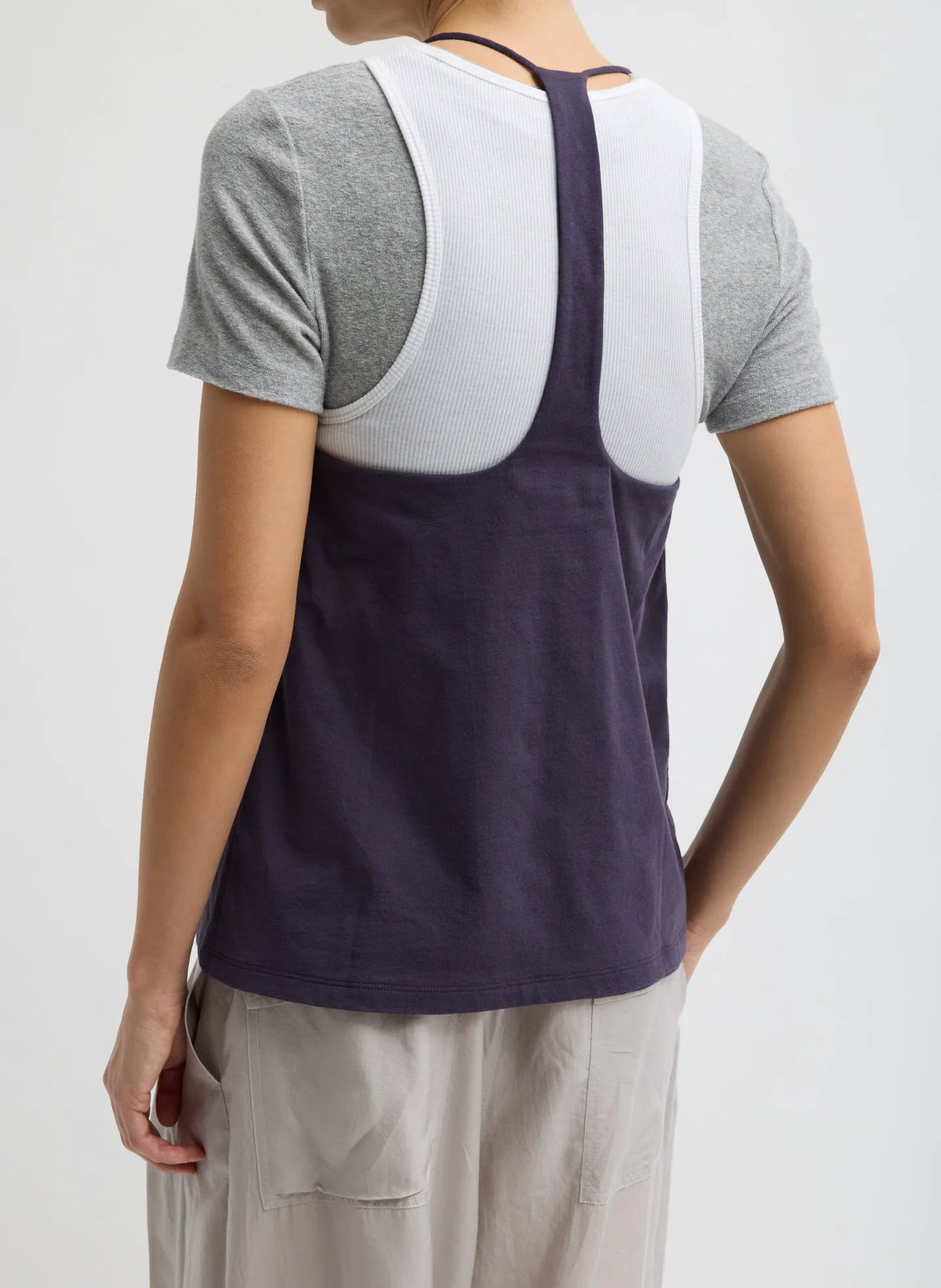 Racerback Tank