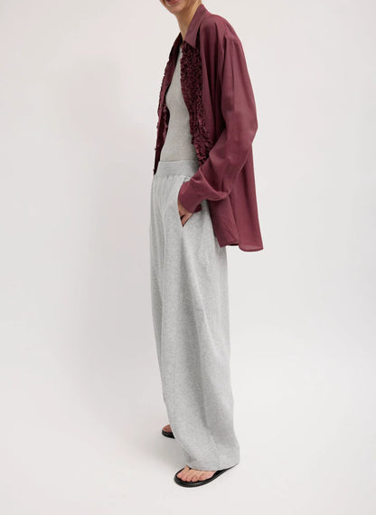 Light Weight Sweatshirting Winslow Pant