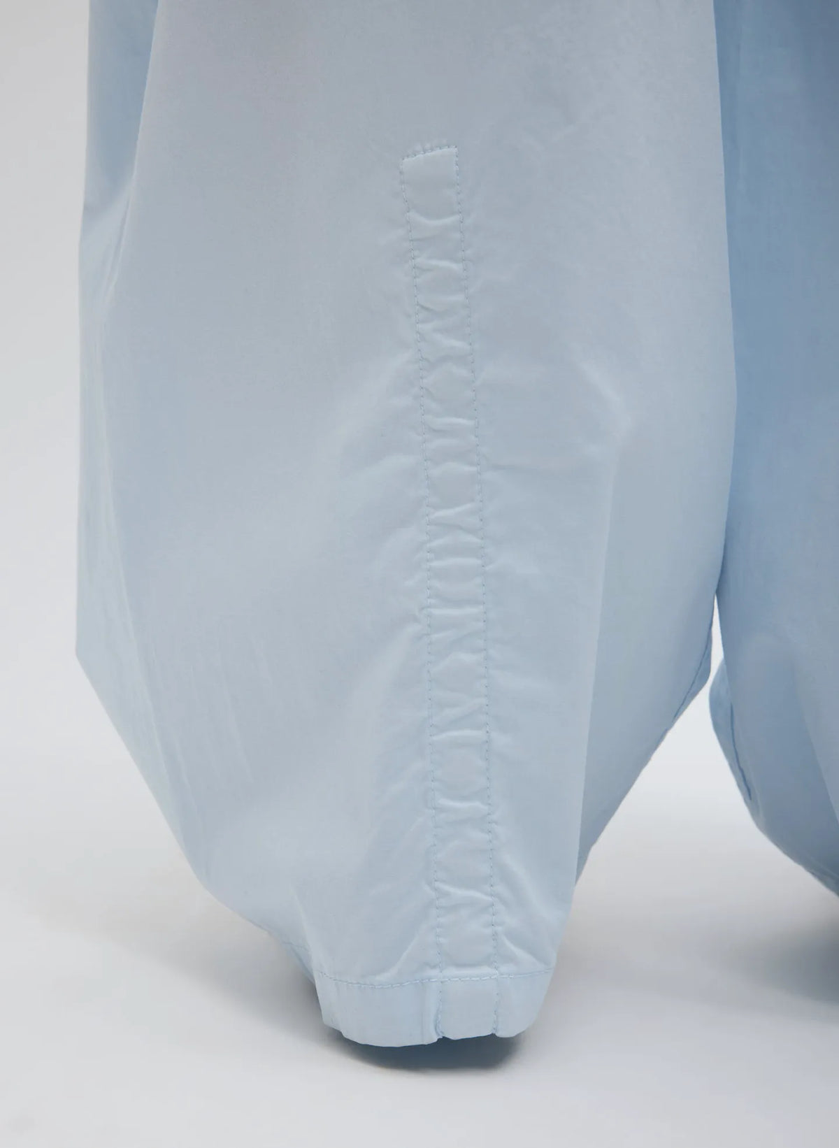 Garment Dyed Silky Cotton Winslow Pull On Pant