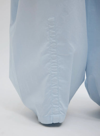 Garment Dyed Silky Cotton Winslow Pull On Pant