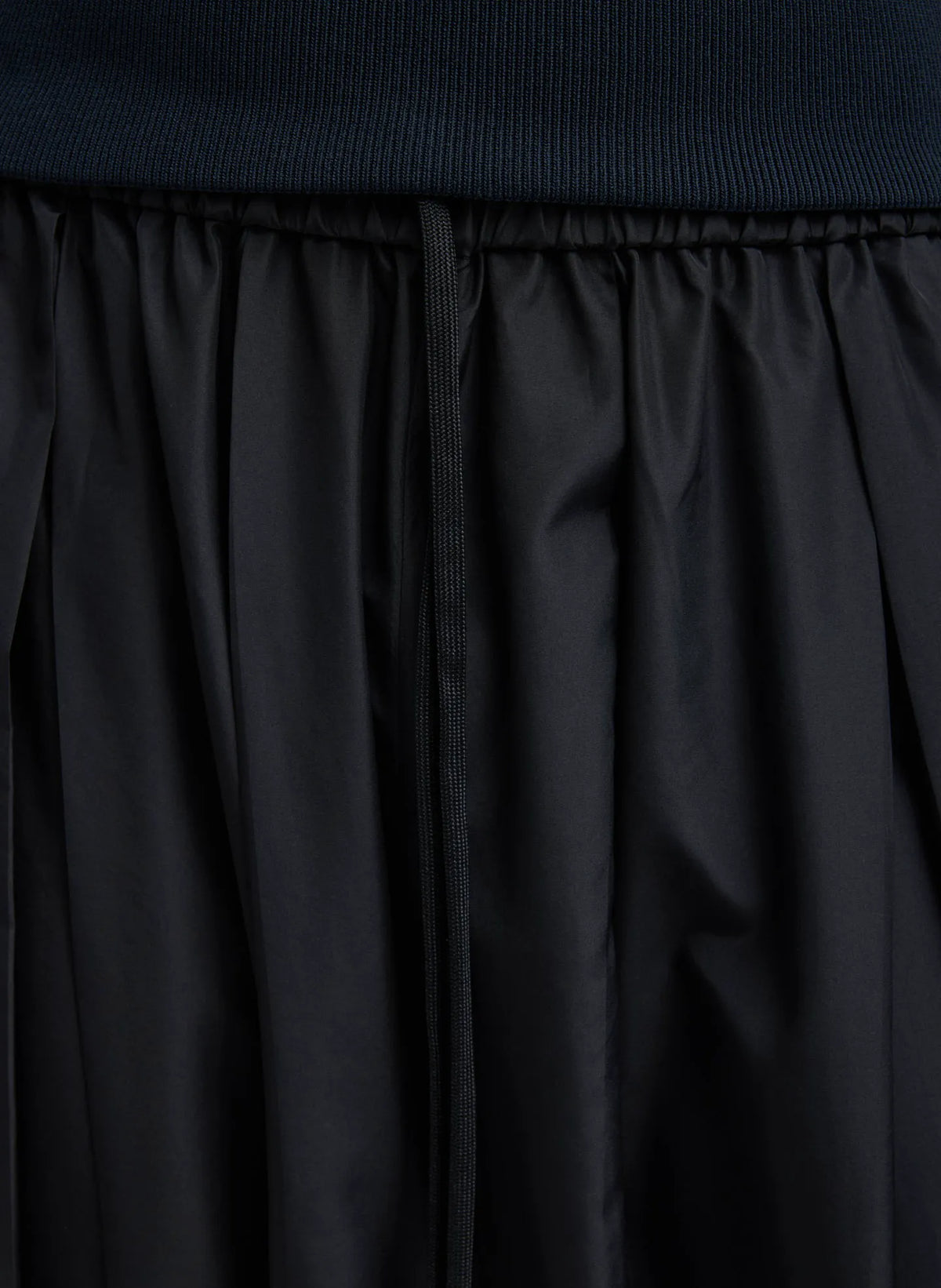 Summer Nylon Zeppelin Pant
