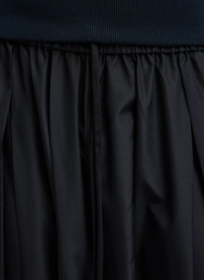 Summer Nylon Zeppelin Pant