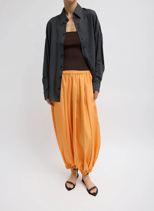 Summer Nylon Zeppelin Pant