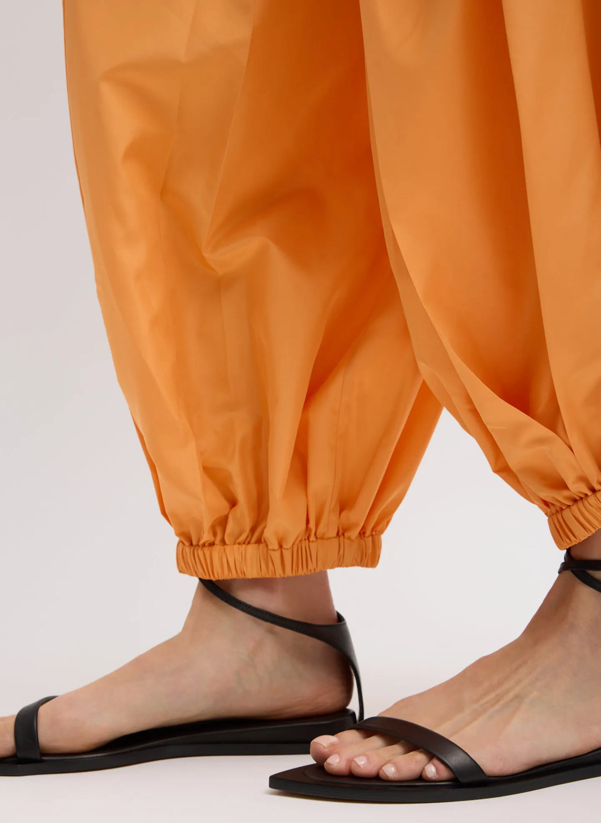 Summer Nylon Zeppelin Pant