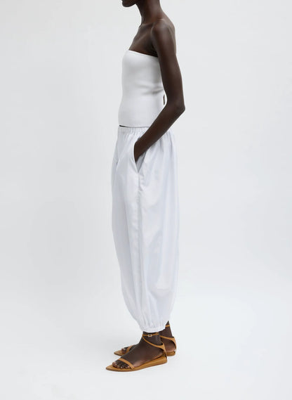 Summer Nylon Zeppelin Pant