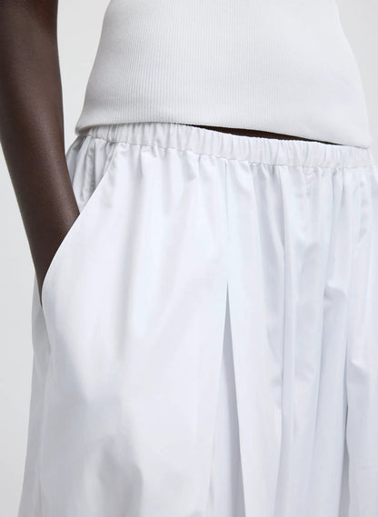 Summer Nylon Zeppelin Pant