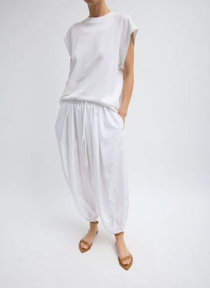 Summer Nylon Zeppelin Pant