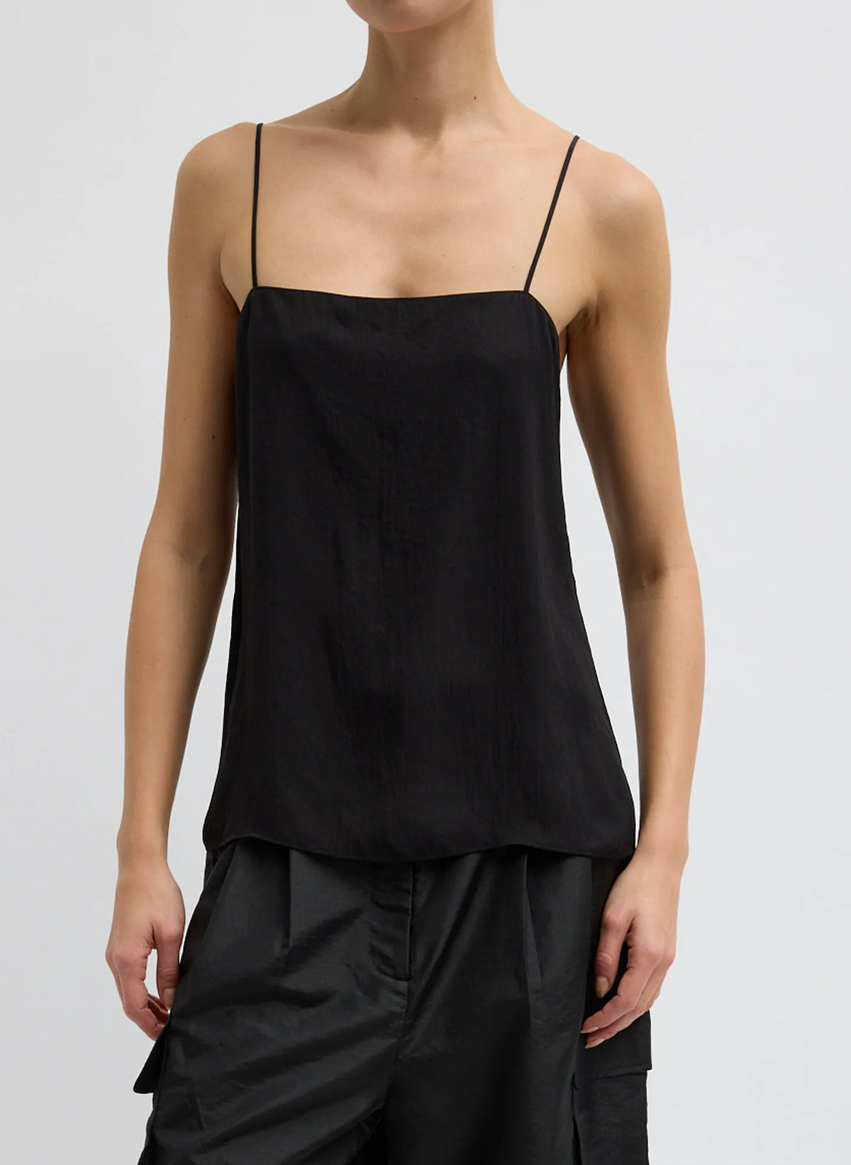 Summer Slip Cami