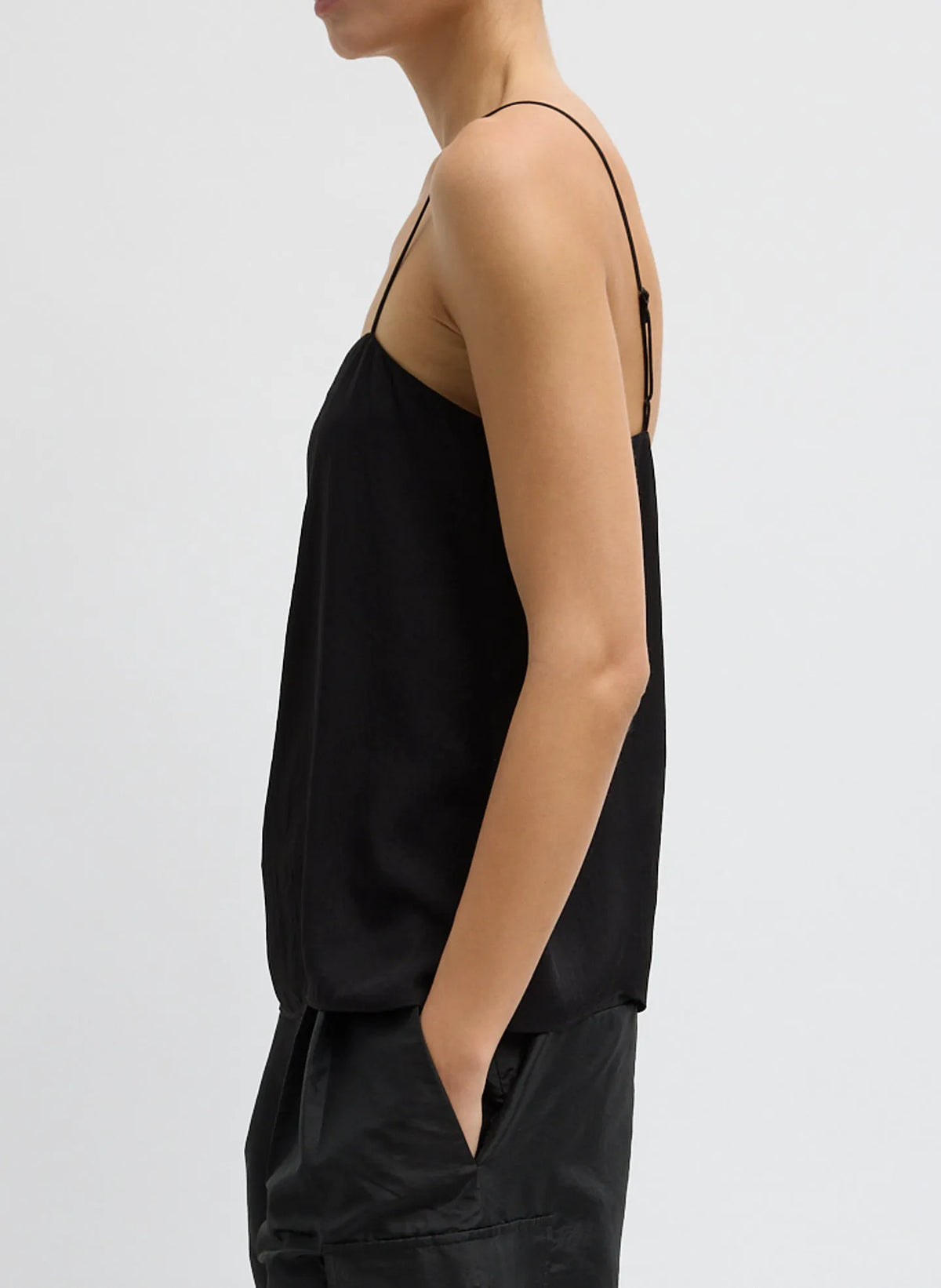 Summer Slip Cami