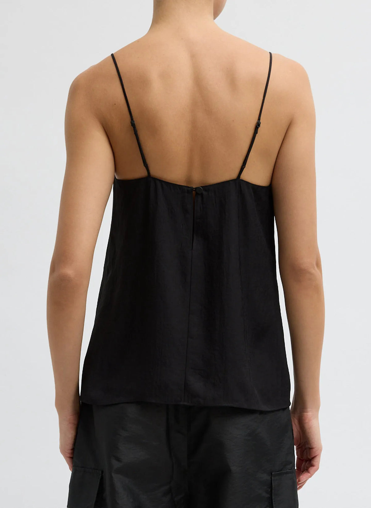 Summer Slip Cami