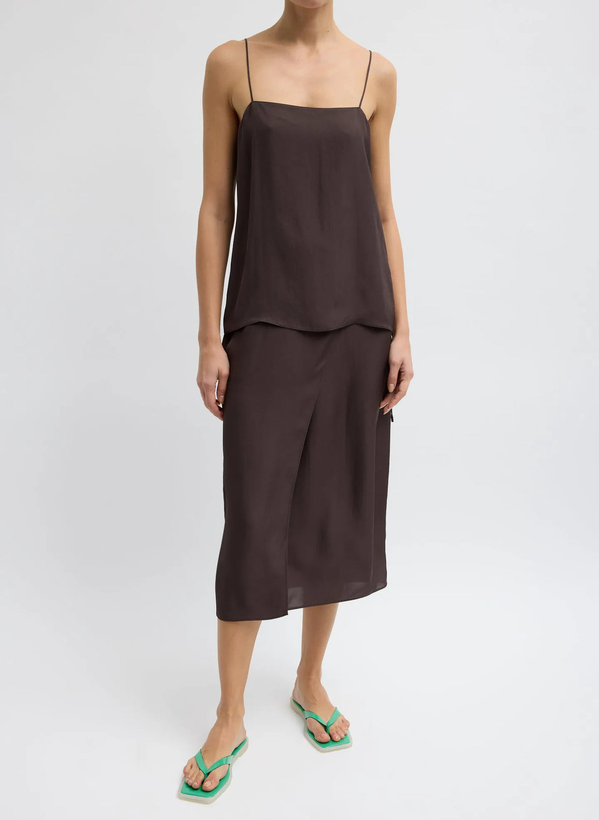 Summer Slip Cami