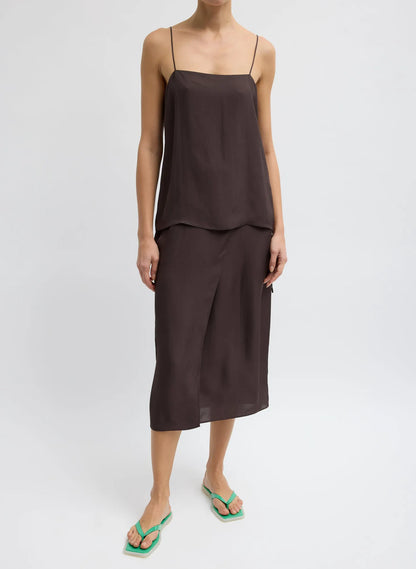 Summer Slip Cami