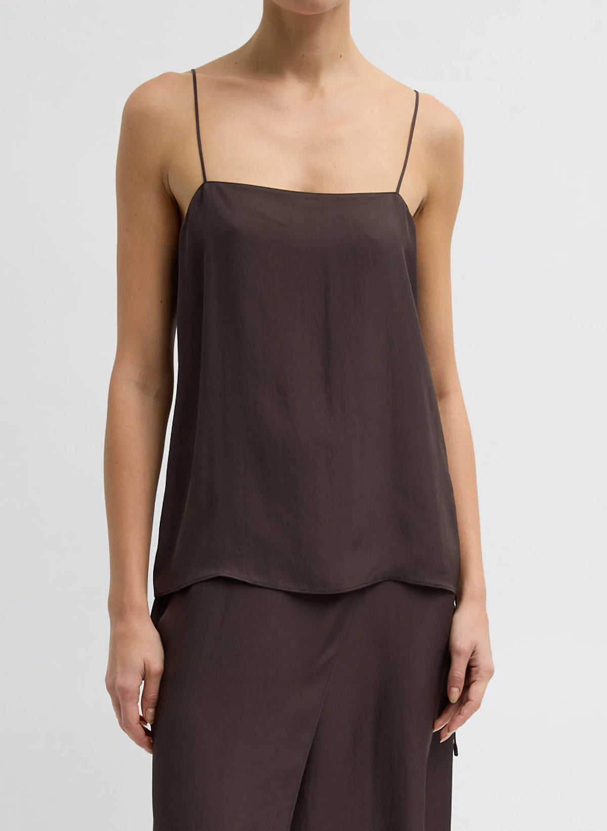 Summer Slip Cami