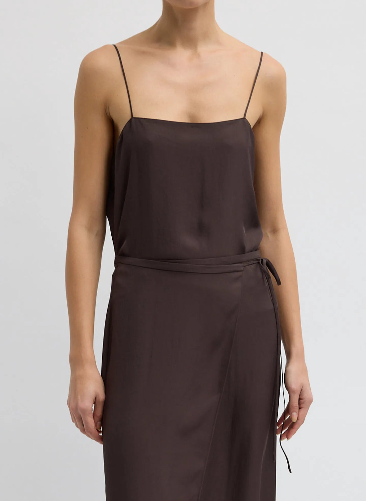 Summer Slip Cami