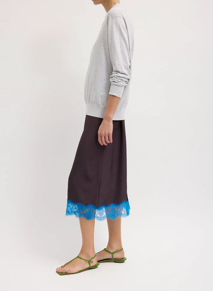 The Slip Skirt