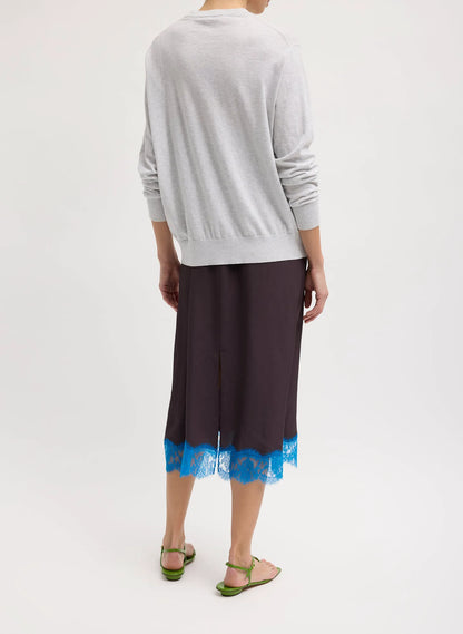 The Slip Skirt