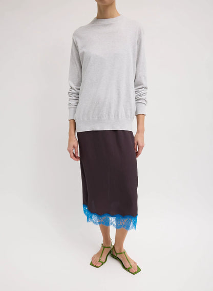 The Slip Skirt